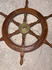 Volant bateau nautique d'occasion  Aspremont