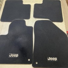 Jeep oem carpet for sale  Chesapeake