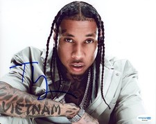 Tyga rack city usato  Spedire a Italy