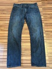 Mens levis 513 for sale  Crown Point