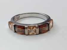 Ring 925 sterling gebraucht kaufen  Augsburg