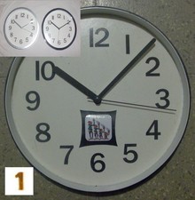 Pendule dalton 1 d'occasion  Cagnes-sur-Mer