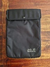 Jack wolfskin laptoptasche gebraucht kaufen  Bönningstedt