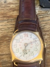 Montre poilu mécanique d'occasion  France