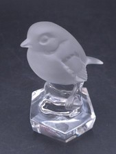 Nachtmann crystal creatures for sale  LONDON