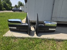 Towing mirrors ford for sale  New Baltimore
