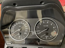 Bmw f48 tachimetro usato  Roma