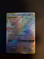 Carte pokemon d'occasion  Igoville