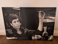 Tony montana scar for sale Tony montana scar for sale  ROMFORD