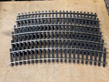 Km1 kurvengleise radius gebraucht kaufen  Berlin
