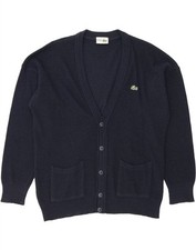Lacoste mens cardigan for sale  IPSWICH