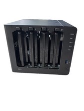 Synology ds416 bay for sale  HORSHAM