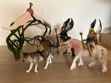Bayala schleich konvolut gebraucht kaufen  Berlin