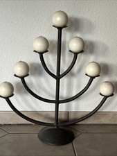 Kerzenständer groß massiv gebraucht kaufen  Königs Wusterhausen
