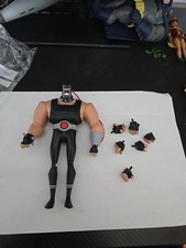 Batman new adventures for sale  BURNLEY