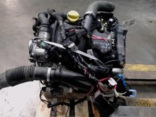 Moteur dacia dokker d'occasion  Parthenay