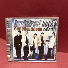 Backstreet back backstreet gebraucht kaufen Backstreet back backstreet gebraucht kaufen  Reisbach