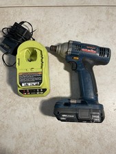 Ryobi cordless 18v for sale  Lehigh Acres