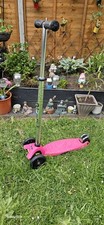 Micro mini deluxe for sale  GREENFORD