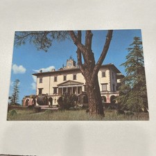 Cartolina colori collezione usato  Bari