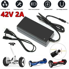 42v charger power for sale  Walnut
