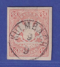 Bayern wappen kreuzer gebraucht kaufen  München