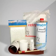 Max vetrokitt 800gr usato  Napoli
