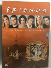 Friends saison dvd d'occasion  Oloron-Sainte-Marie