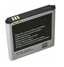 Batteria per samsung usato  Italia