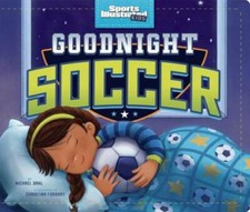 Goodnight soccer board for sale  Montgomery