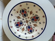 Plat marocain artisanal5 d'occasion  Montfermeil