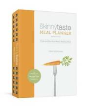 Skinnytaste meal planner for sale  Montgomery