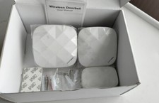 Physen wireless doorbell for sale  COLCHESTER