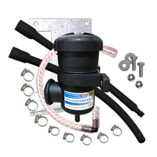 Kit de lata de captura de óleo Mann ProVent para Toyota Prado (2009-2015) 3.0L KDJ150 155R comprar usado  Enviando para Brazil