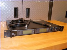 Pre owned shure for sale  Saugerties