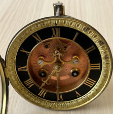 Brocot vintage ancien d'occasion  Saint-Louis