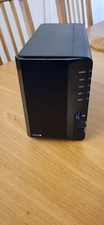 Synology diskstation ds220 for sale  BISHOP'S STORTFORD
