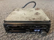 Alpine iva m700js for sale  Crittenden
