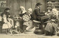 2900 bannalec reproduction d'occasion  Expédié en Belgium