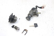 Kit serrure cle d'occasion  Bohain-en-Vermandois