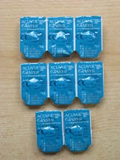 Acuvue asys tragedauer gebraucht kaufen  Kaiserslautern