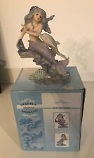 Salco sparkle figurine for sale  MARKET HARBOROUGH