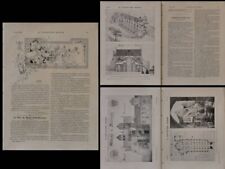 Construction moderne 1914 d'occasion  Rennes-