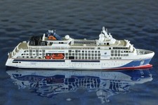 Hanseatic nature hersteller gebraucht kaufen  Gransee