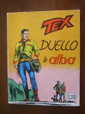 tex 59 usato tex 59 usato Ziano Piacentino