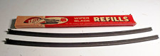 PAR VINTAGE DE REFIL DE LÂMINA DE LIMPADOR DE TRAVA TRICO RF-18 2166474 comprar usado  Enviando para Brazil