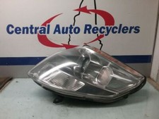 Passenger right headlight for sale  Concord