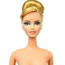 Nudebarbie 2006 pink d'occasion  Expédié en Belgium