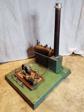 Alte antike dampfmaschine gebraucht kaufen  Bergtheim