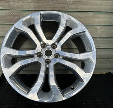 Range rover l405 for sale  BEDFORD
